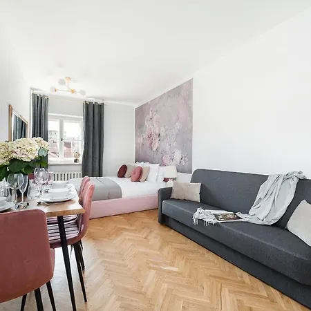 Gallery 7 - Apartment 6 Krakau Exterior foto