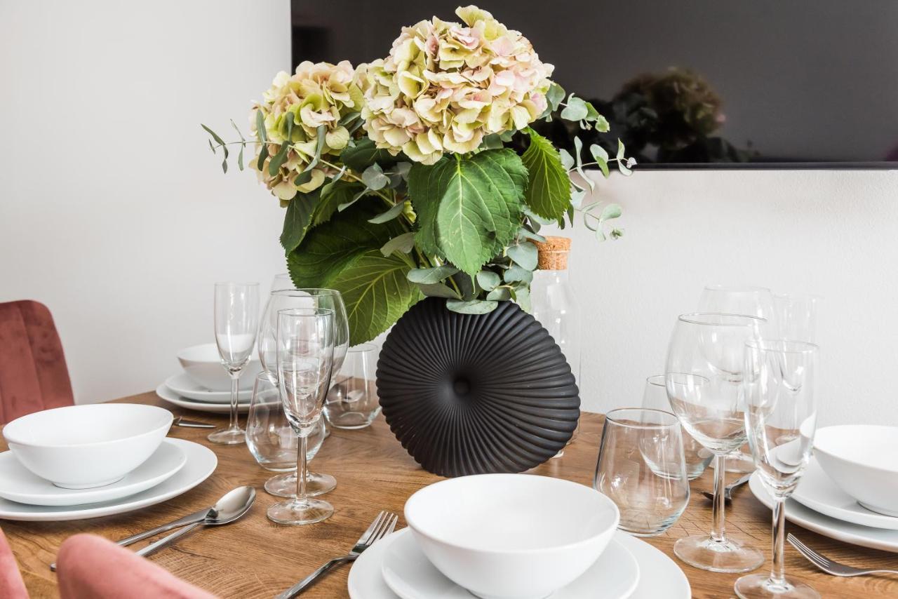 Apartmán Gallery 7 - 6 *
